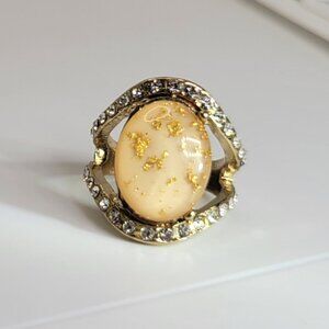 Venus Ring